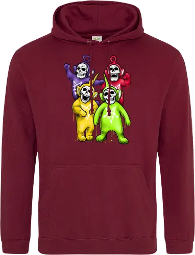 Deadlytubbies
