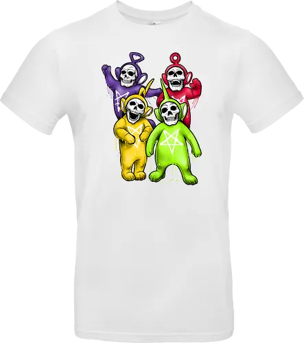 Deadlytubbies