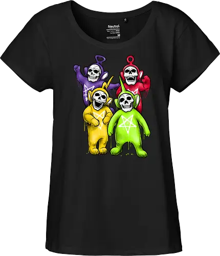Deadlytubbies