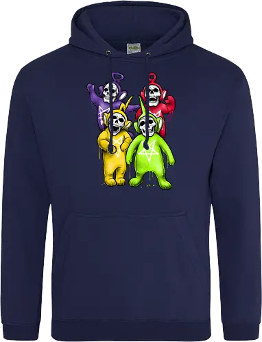 Deadlytubbies