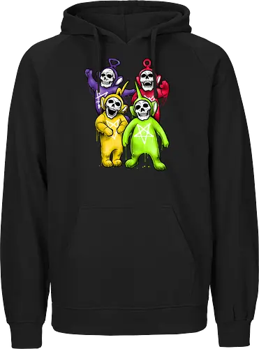Deadlytubbies