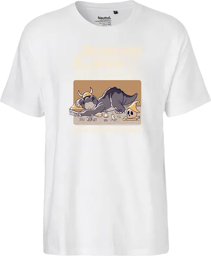 Dungeons & Dinos