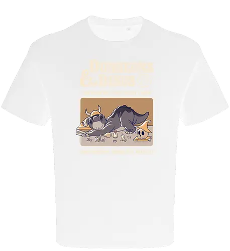 Dungeons & Dinos