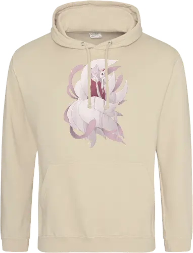 Kitsune Hime