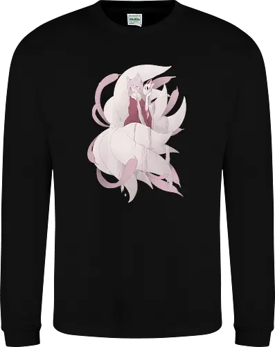 Kitsune Hime