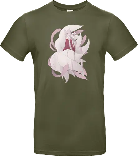 Kitsune Hime