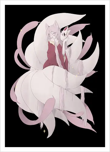 Kitsune Hime