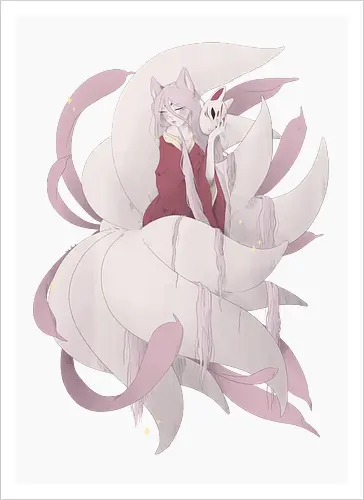 Kitsune Hime