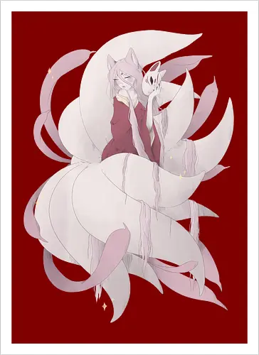 Kitsune Hime