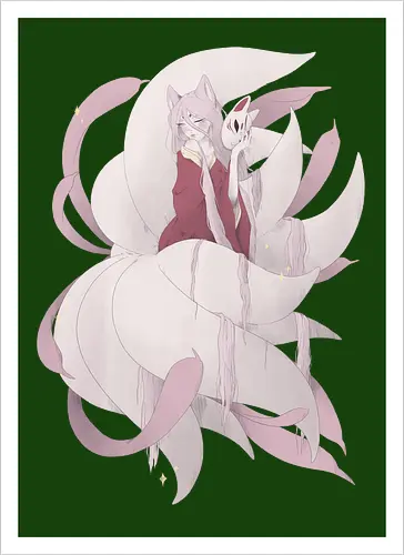 Kitsune Hime
