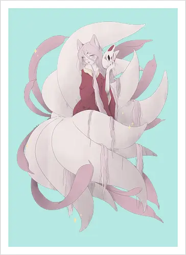 Kitsune Hime