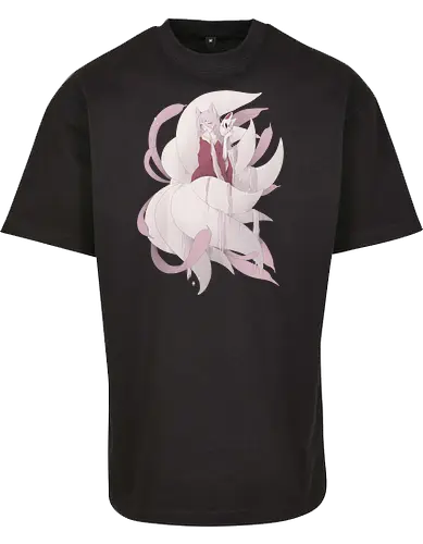 Kitsune Hime
