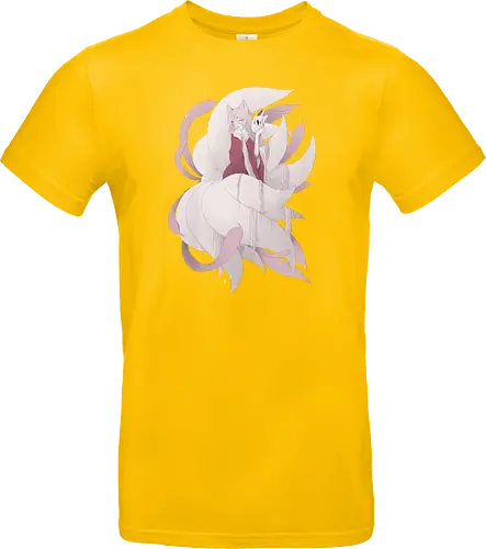 Kitsune Hime
