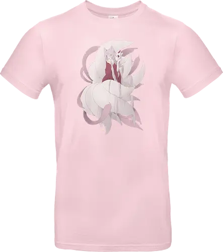 Kitsune Hime