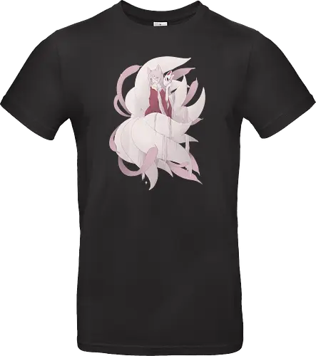 Kitsune Hime