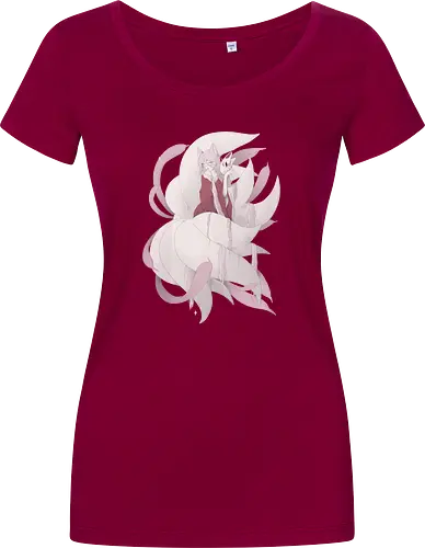 Kitsune Hime