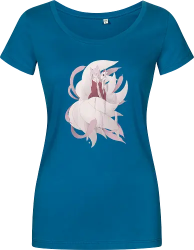 Kitsune Hime