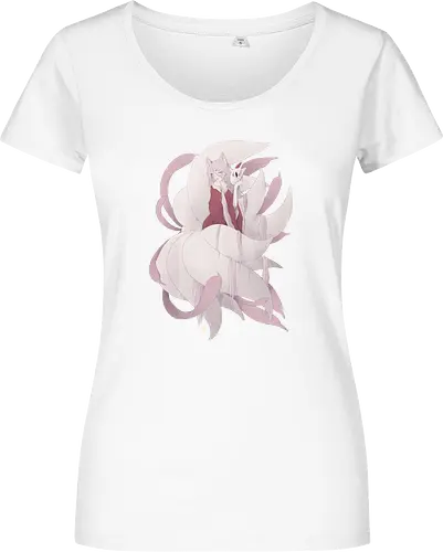 Kitsune Hime