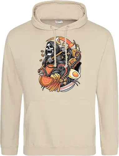 Ramen Reaper