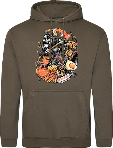 Ramen Reaper