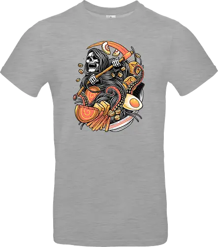 Ramen Reaper