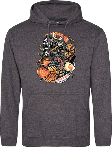 Ramen Reaper