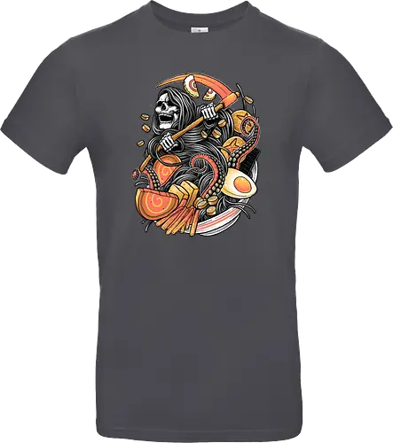Ramen Reaper