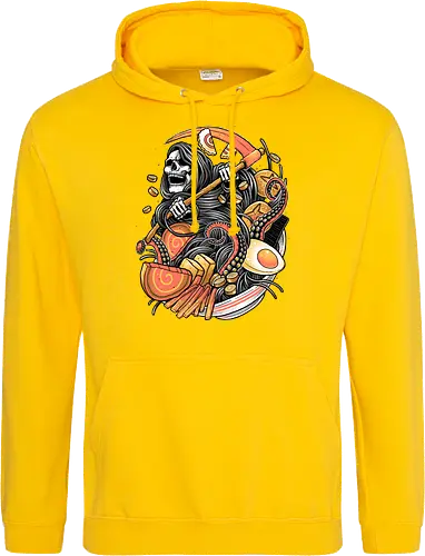 Ramen Reaper
