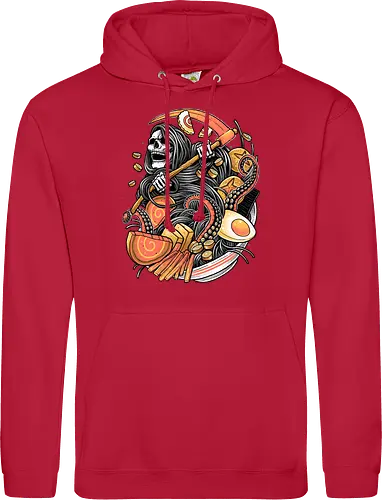 Ramen Reaper