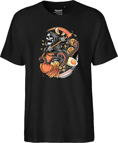 Ramen Reaper