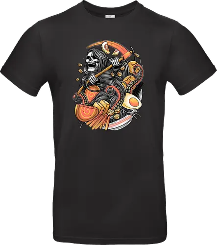 Ramen Reaper