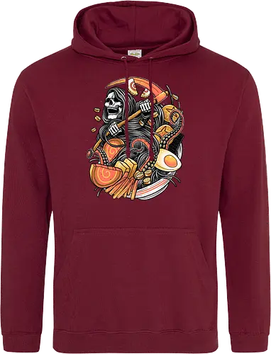 Ramen Reaper
