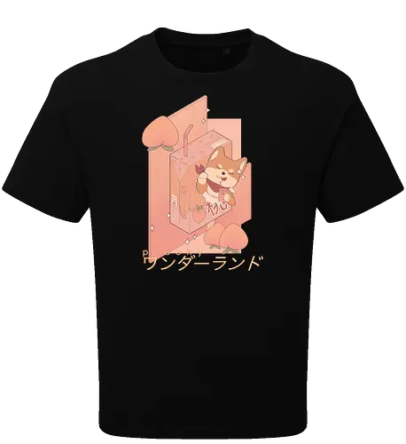 Peachy Wonderland