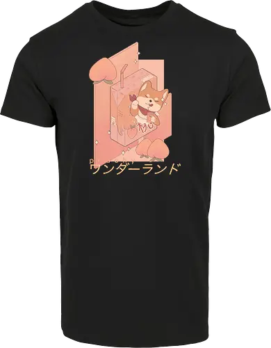 Peachy Wonderland