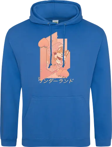 Peachy Wonderland