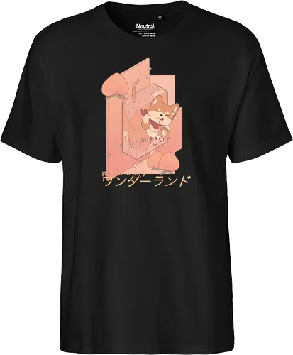 Peachy Wonderland