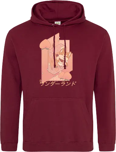 Peachy Wonderland
