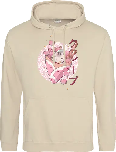 Kawaii Crêpe