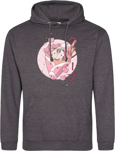 Kawaii Crêpe
