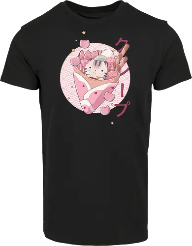 Kawaii Crêpe