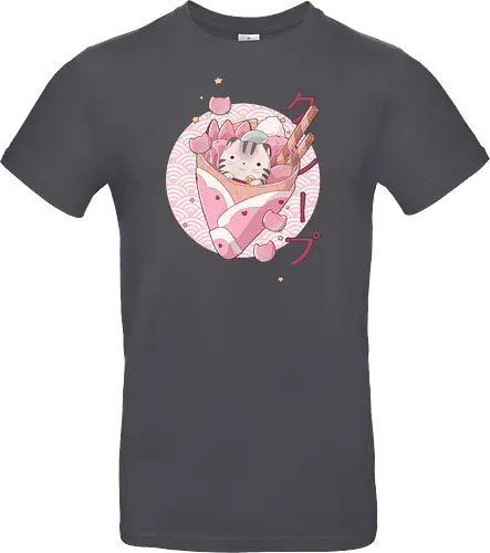 Kawaii Crêpe