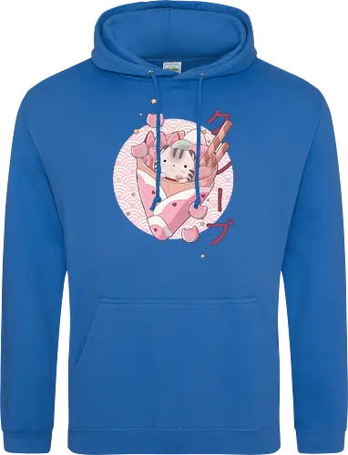 Kawaii Crêpe