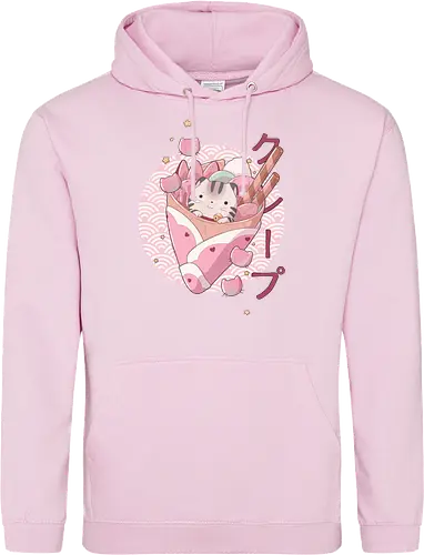 Kawaii Crêpe