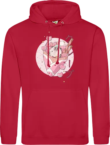 Kawaii Crêpe