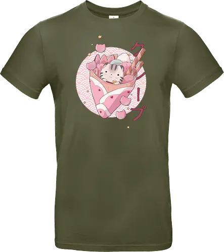 Kawaii Crêpe