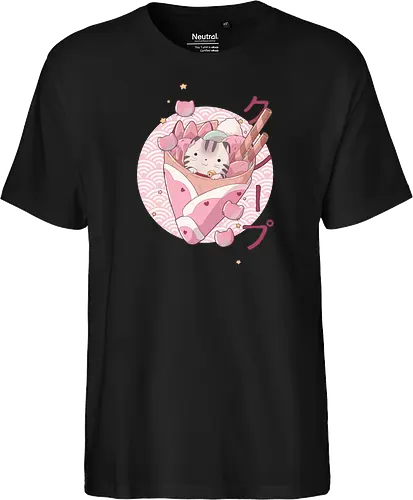 Kawaii Crêpe