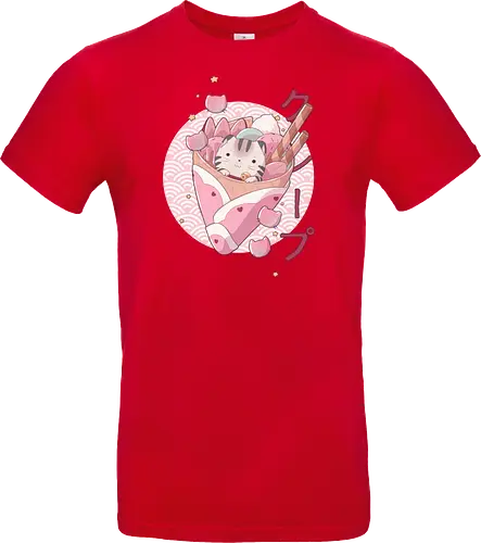 Kawaii Crêpe