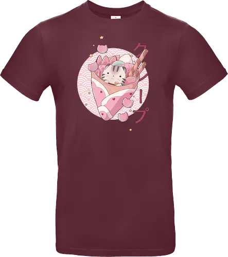 Kawaii Crêpe