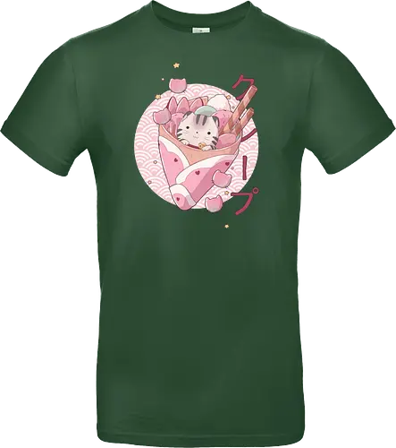 Kawaii Crêpe