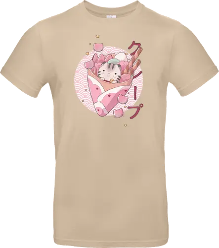 Kawaii Crêpe
